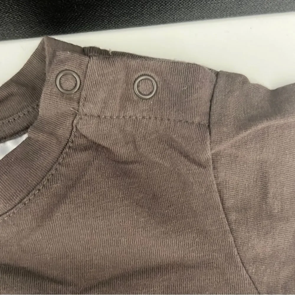 Cotton On preloved worn